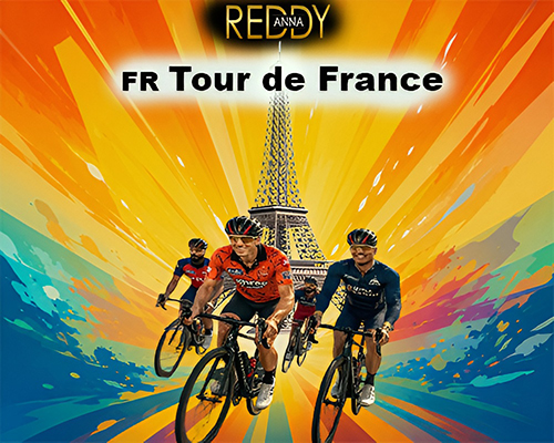 Tour de France